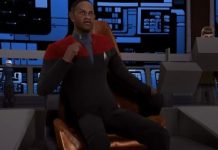 Trek Forward: STO's Delta Rising Now Live