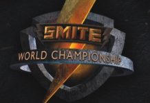 SMITE World Championship Prize Pool Breaks $1,000,000