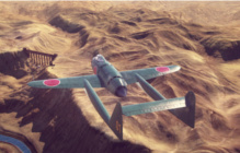 New Planes, New Role, New Systems! World of Warplanes Update 1.6