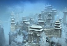 Age of Wushu Wings of Destiny Expansion Feature Reveal