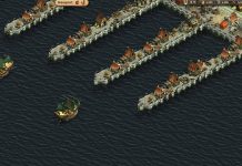 Anno Online Adds PvE Battle System and Teases Upcoming PvP