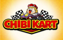 Chibi Kart's First Beta Starts Today