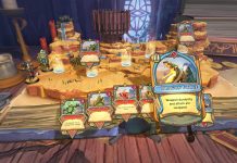 Jagex Enters the Card Game Market with Chronicle: Runescape Legends