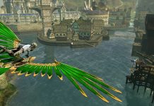 ArcheAge Boasting 2 Million Players