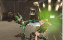 Finally! Green Arrow Added To DCUO Legends PvP