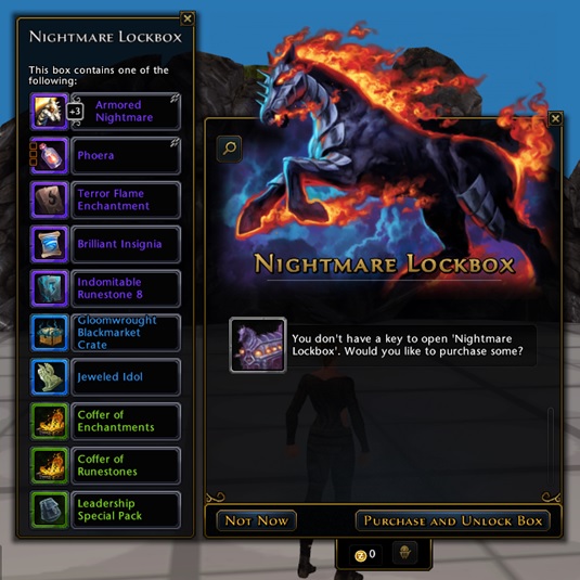 neverwinter lockbox