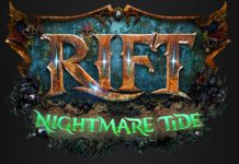 Let The Dreams Begin! Rift's Nightmare Tide Starts Open Beta