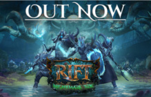 Rift's Nightmare Tide Expansion Officially Launched