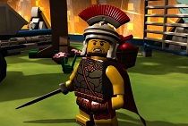 BombLive: Max Fun In LEGO Minifigures Online