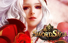 Sword Saga Gift Pack Giveaway