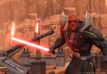 Getting Ready For Revan – SWTOR BOMBLIVE