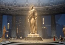 Wanna Be a God? Latest Skyforge Dev Diary Details Order Management