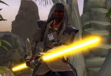 BioWare Teaches Old Jedi New Tricks With SWTOR Skill Tree Revamp