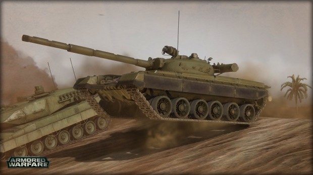 Armored Warfare 7