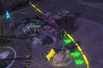Battleline: Steel Warfare Rumbles Into Beta