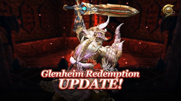 C9_Glenheim Redemption_Update