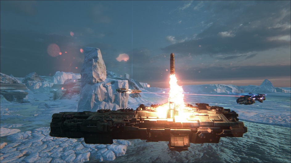 Dreadnought Review and Download