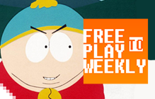Free To Play Weekly: Southpark Unloads On Free To Play Gaming! (Ep. 143)