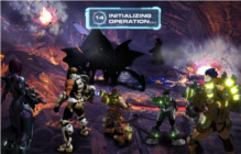 Firefall Teaser Pic Released, No Details Revealed