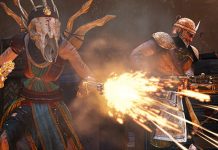 Nosgoth Announces Closed Beta Competitions