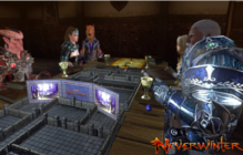 Go Online and Play Some Tabletop D&D in Neverwinter