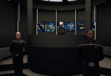 Star Trek Online Bonus Episode Closes Delta Rising Story Arc