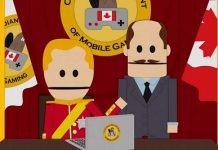South Park Unloads On Free-To-Play Gaming