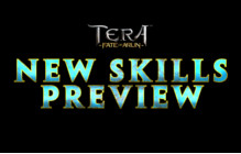 MMOBomb Exclusive: TERA Fate of Arun Skills Trailer