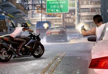 Everybody Was Kung-Fu Fighting: Triad Wars Livestream Showcases Raids