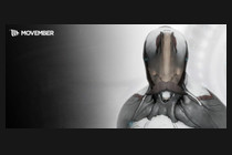 Warframe Celebrates Movember By Gunning For A World Record