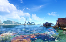 XL Games Partners Up for ArcheAge Mobile Version