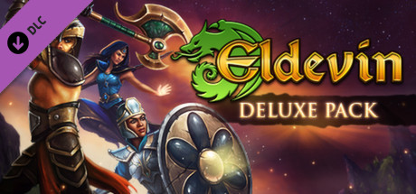 Eldevin DLC Steam Code Giveaway (Worth $200)