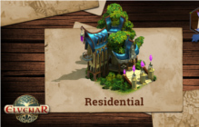 Elvenar Adds Alternate Playstyle Options to City Building