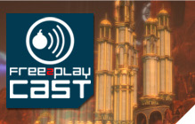 Free to Play Cast: Rewarding You For Being Decent (EP. 117)