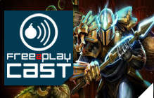 Free to Play Cast: Advancement Points For All! (EP. 115)