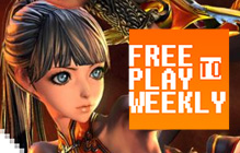 Free To Play Weekly: Free-to-Play beating subscription games?! (Ep. 142)