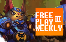 Free To Play Weekly: Will WildStar End Up Going F2P In 2015?!? (Ep. 144)