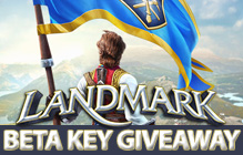 SOE Landmark 7-Day Beta Key Giveaway