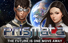 Prismata Limited Closed Alpha Key Giveaway