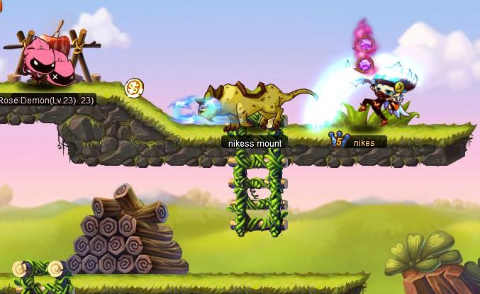 Elsword online download Elsword online download