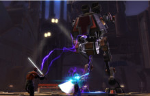 Darth Times Ahead: Our SWTOR: Shadow of Revan Preview