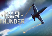 This Means War! War Thunder BombLive