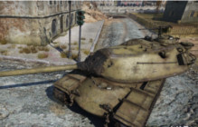 Making War Thunder "Tankier" - Update 1.45