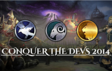 Rift's "Conquer the Devs" Event Returns