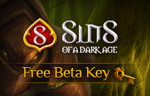 Sins of a Dark Age Early Access Steam Code Giveaway
