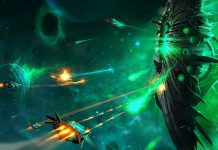 Resistance Is Futile! Star Conflict Adds Cyborgs, Dreadnoughts, In January Update