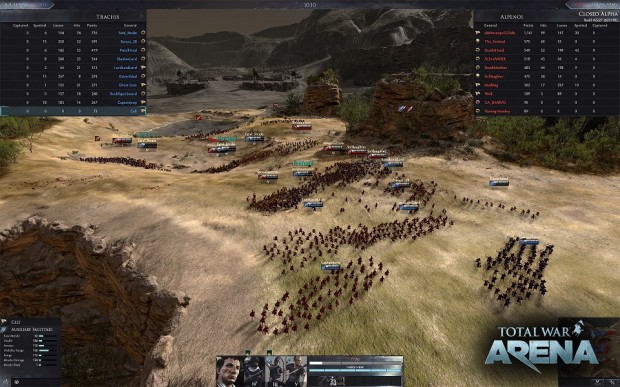 Total War Arena