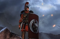 Total War: Arena Enters Closed Alpha