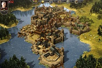 Total War Battles: Kingdom Takes Aim At Medieval Warfare