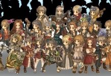 Nexon Confirms Tree Of Savior As Free-To-Play